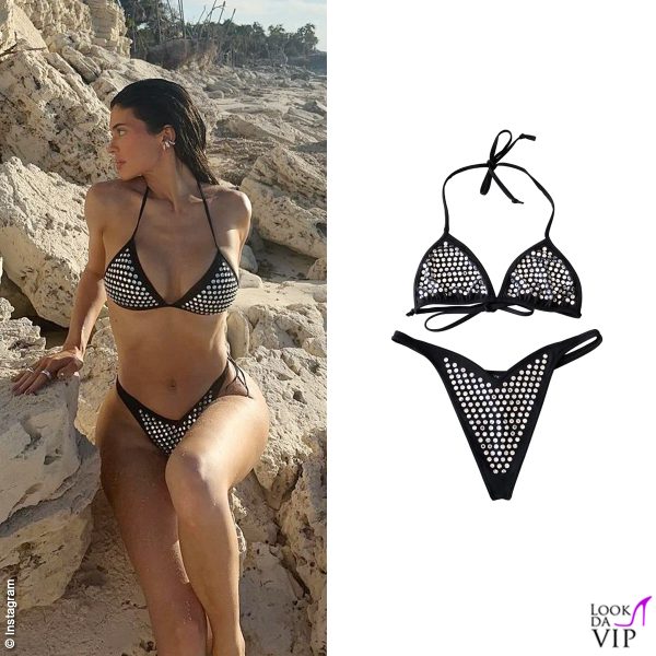 bikini Chanel 