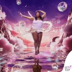 Lizzo lancia la sua linea di costumi da bagno Yitty