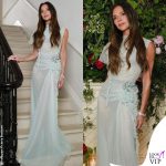 I dettagli del party per i 50 anni di Victoria Beckham