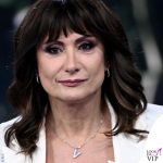 Vladimir Luxuria 1 puntata outfit sartoria Mediaset