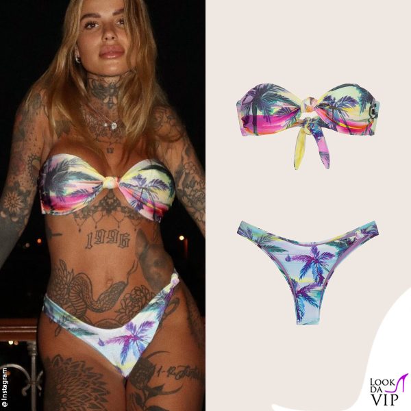 bikini F**K