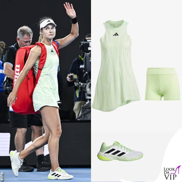 outfit Adidas 