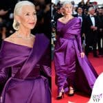 Cannes 77 11 serata Helen Mirren in Elie Saab