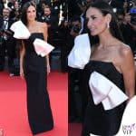 Cannes 77 11 serata look Krieps Rocha Mirren