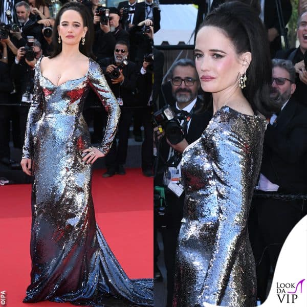Eva Green in Del Core 