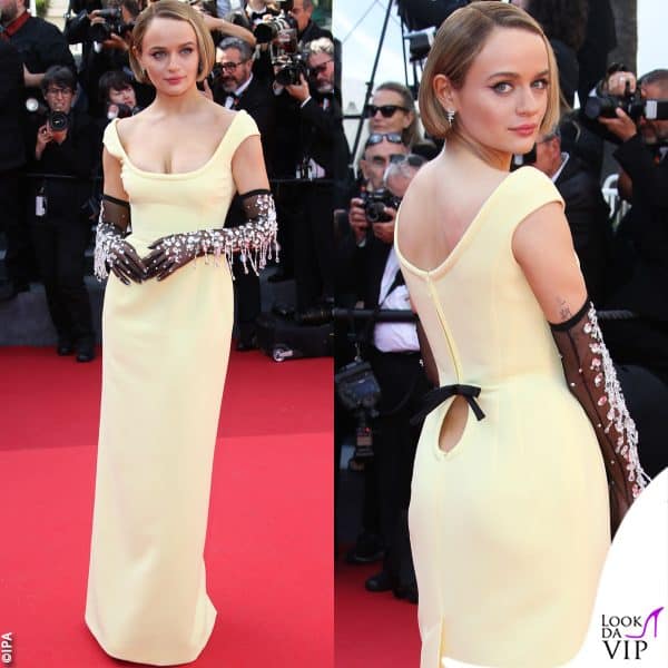 Miu Miu per Joey King