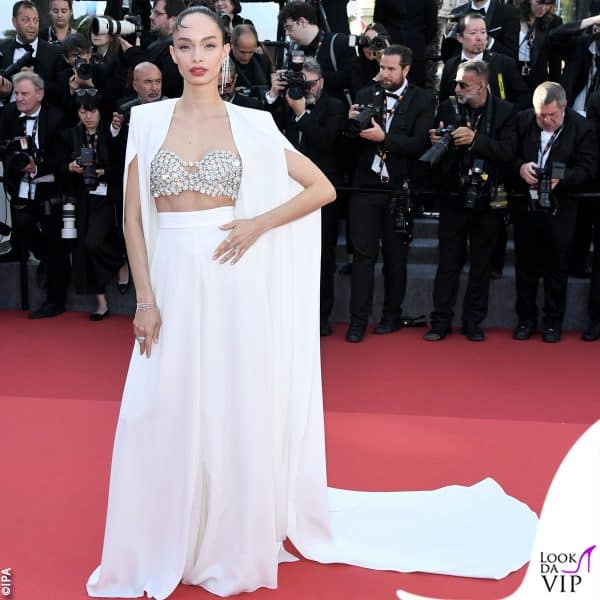 Luma Grothe in Atelier Emé 