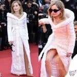 Festival di Cannes 77: I look delle star sul red carpet