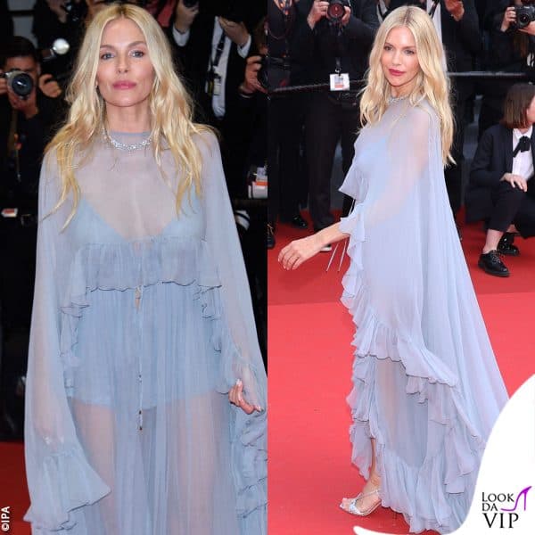Sienna Miller in Chloe 