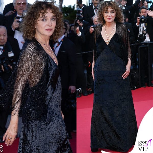Dior per Valeria Golino 