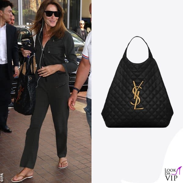 borsa Saint Laurent 