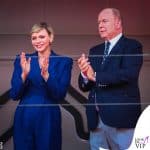 I look delle star al GP di Monaco 2024