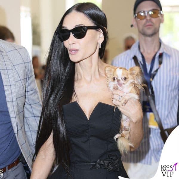 Demi Moore 