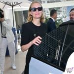 festival di cannes 2024: I look "da arrivo" delle star
