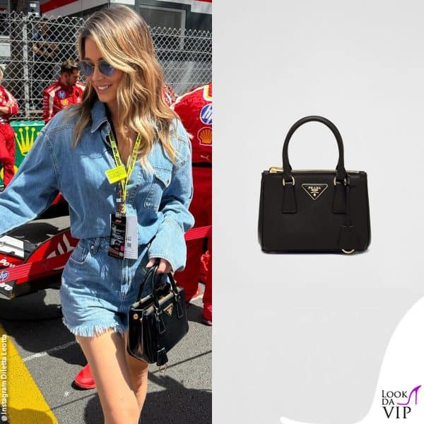 borsa Prada 