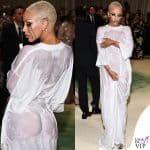 I look di Doja Cat a New York per il Met Gala