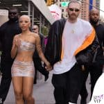 I look di Doja Cat a New York per il Met Gala