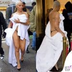 I look di Doja Cat a New York per il Met Gala