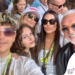 I look delle star al GP di Monaco 2024