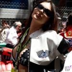 I look delle star al GP di Monaco 2024