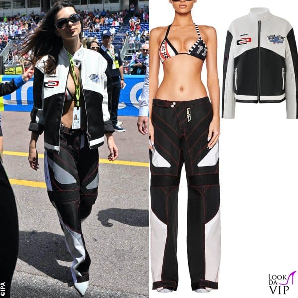 outfit I Am Gia 