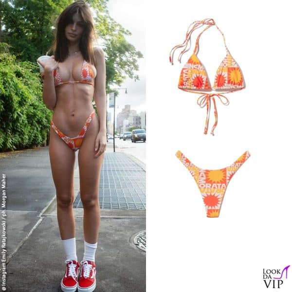 bikini Inamorata 