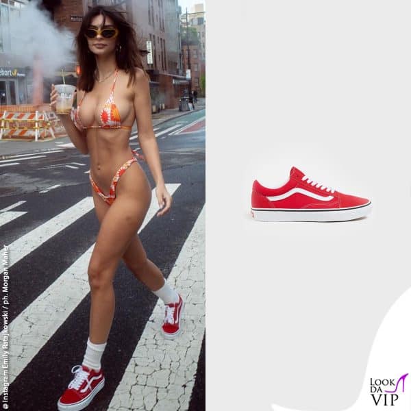 sneakers Vans
