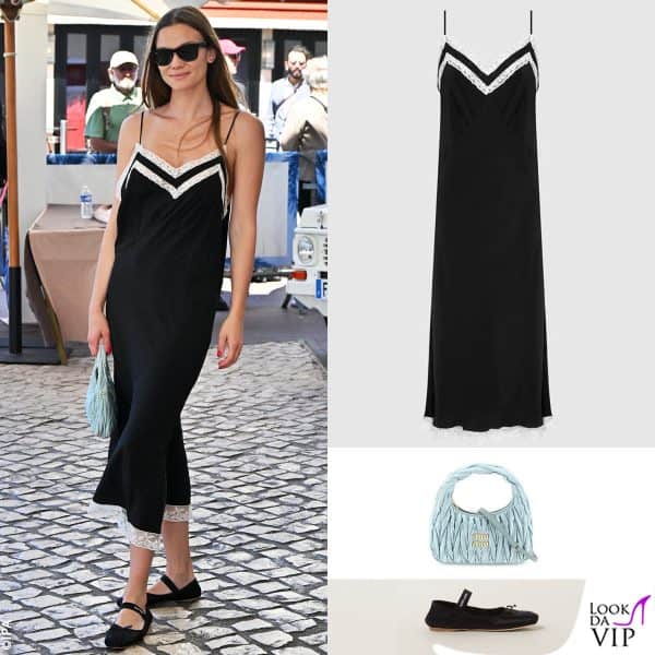 outfit Miu Miu 