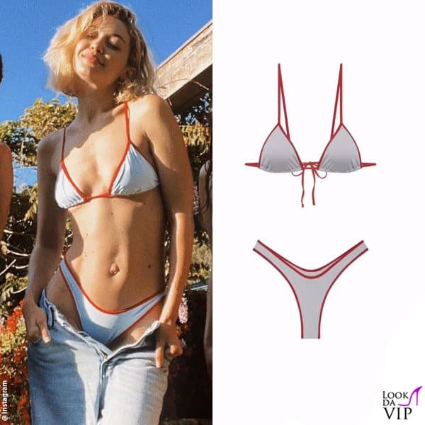 bikini Frankies 