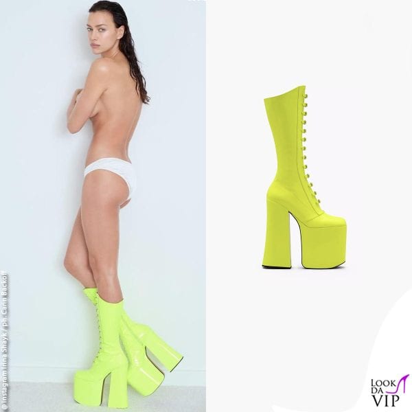 boots Marc Jacobs 