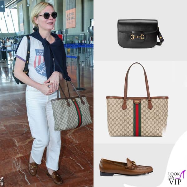 borse e mocassini Gucci 