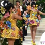 i 10 best look al met gala 2024