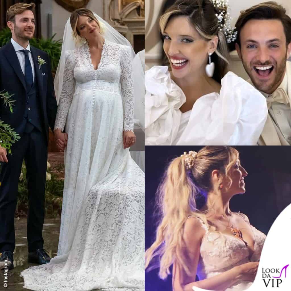 Nozze Guenda Goria Mirko Gancitano