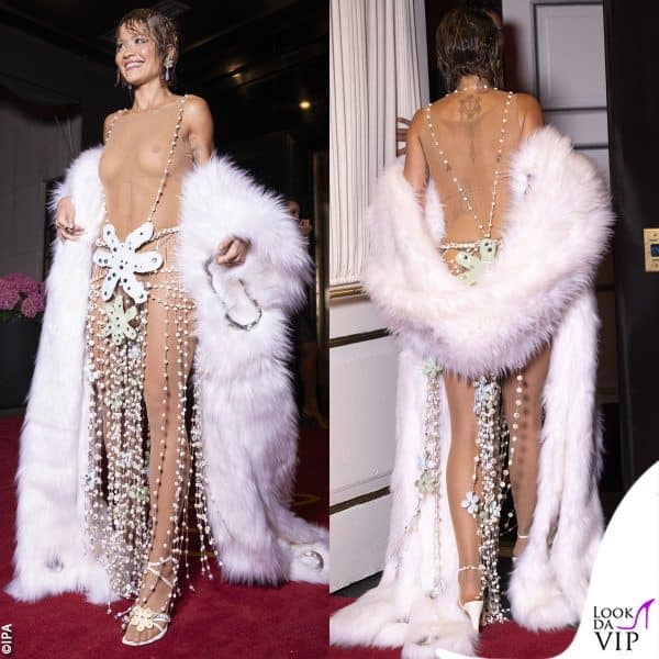 anche questo outfit è Marni 
