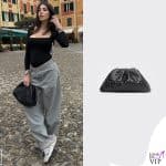 trend premaman: i look delle vip con il pancione 