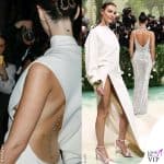 i dettagli nascosti nei look delle star al met gala 2024