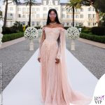 il matrimonio di Umar e Nada Kamani: c'è anche Naomi Campbell