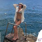 i bikini delle vip per l'estate 2024