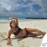 i bikini delle vip per l'estate 2024
