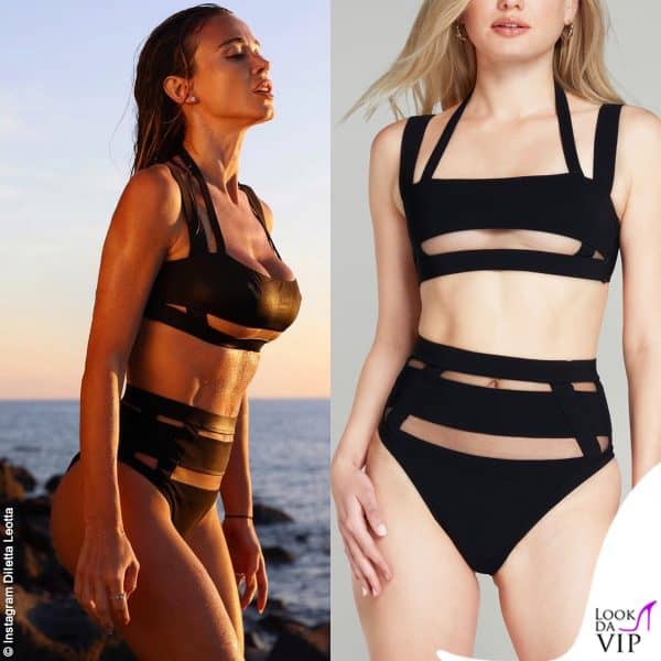 bikini Agent Provocateur 