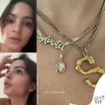 Emily Ratajkowski parla dei rodent man