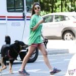 Emily Ratajkowski a spasso per New York: streetstyle da copiare