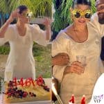 Emma abito compleanno