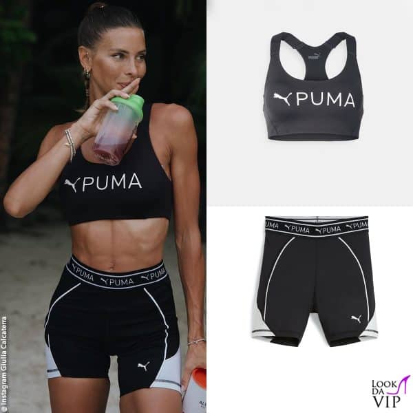 outfit Puma 