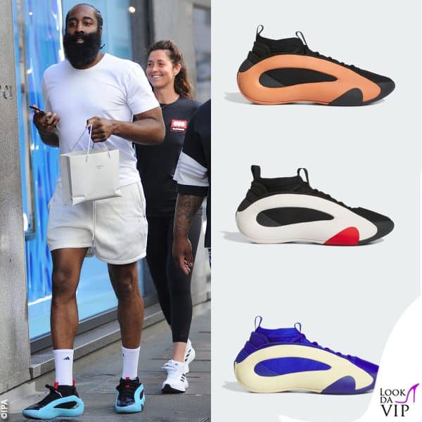 sneakers Adidas 