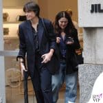 lo shopping dei vip a Milano: ecco dove comprano