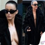 I look di Katy Perry a Parigi per l'haute couture week