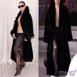 I look di Katy Perry a Parigi per l'haute couture week