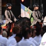 Kendall Jenner a Parigi per l'haute couture 