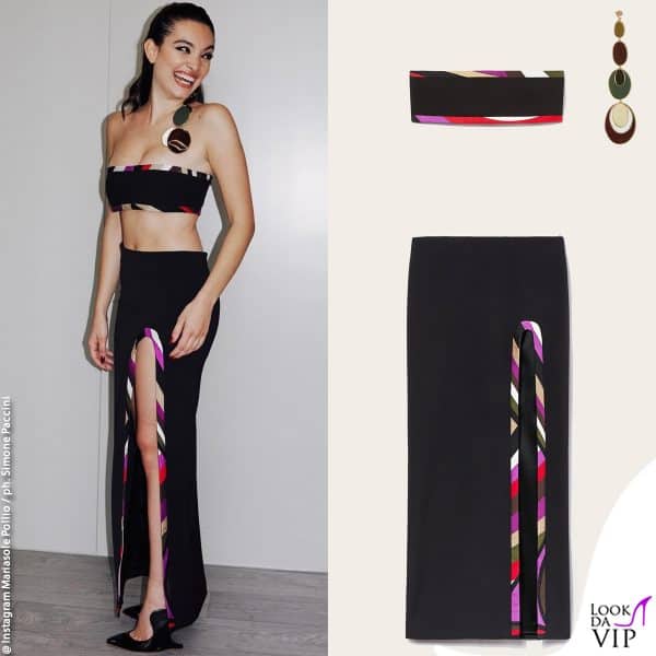 outfit Pucci 